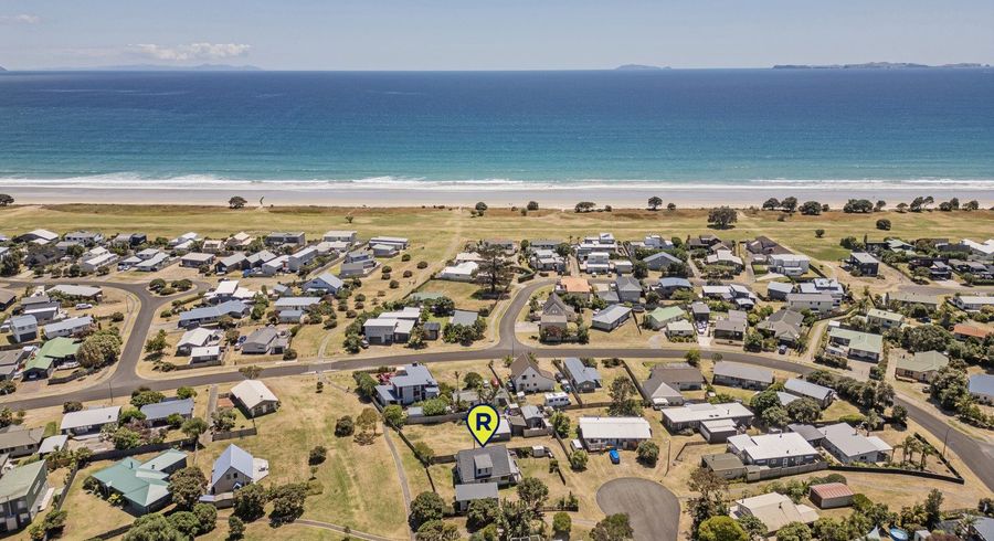  at 116 Manuka Place, Matarangi, Whitianga