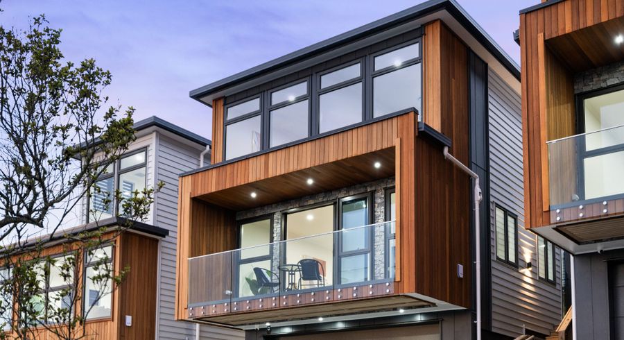  at 1/1 George Laurenson Lane, Mount Roskill, Auckland City, Auckland