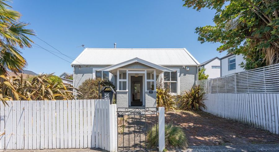  at 36 Dickens Street, Addington, Christchurch City, Canterbury