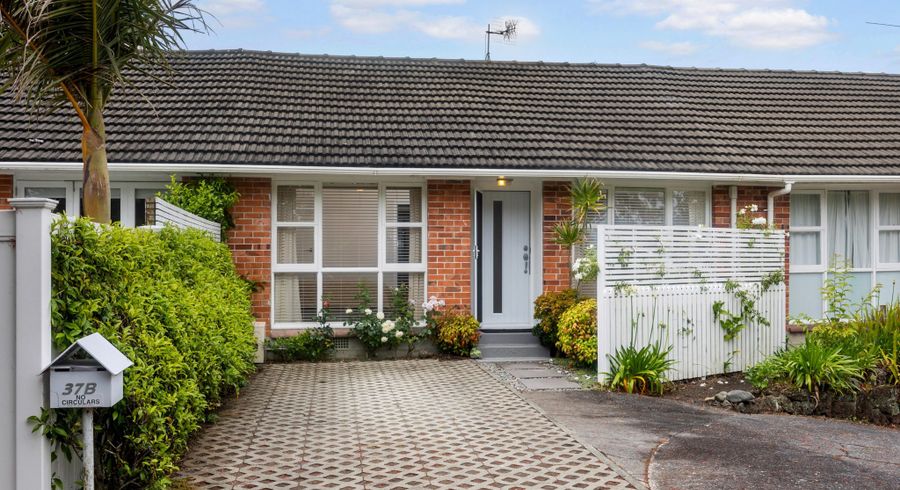  at 37B Temple Street, Meadowbank, Auckland