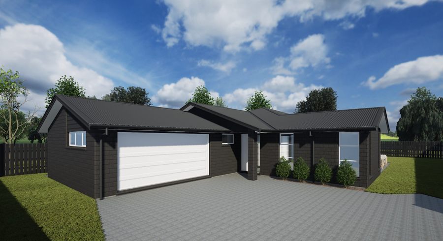  at 125 Heywood Street, Grasmere, Invercargill, Southland