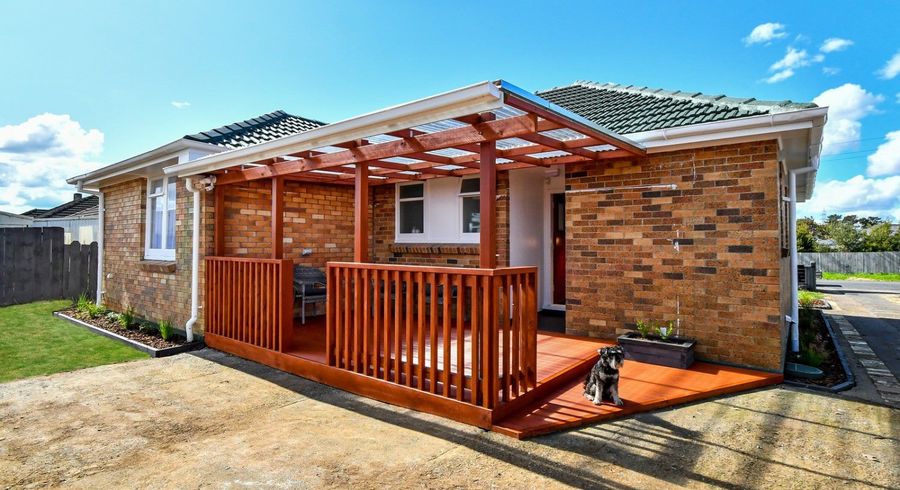  at 10 Te Puea Avenue, Meremere