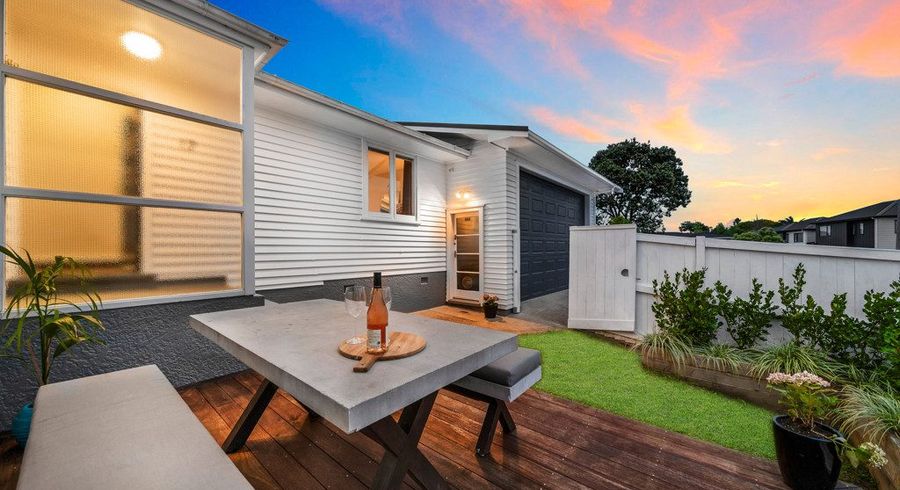  at 17 Union Road, Howick, Manukau City, Auckland