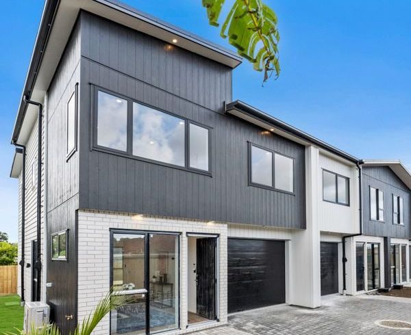  at 5/86 East Tamaki Road, Papatoetoe, Manukau City, Auckland