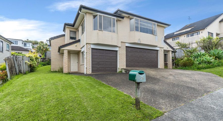 at 12 Joy Street, Albany Heights, Auckland