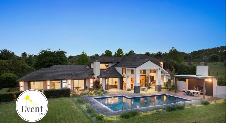  at 11 Kingscliff Rise, Dairy Flat, Rodney, Auckland