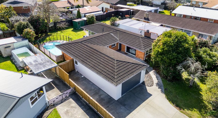  at 25 Pulham Crescent, Queenwood, Hamilton, Waikato