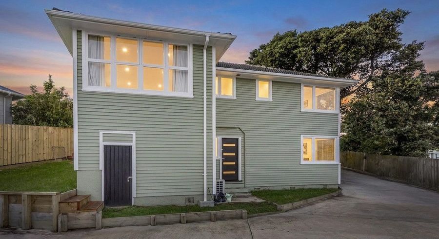  at 25 Chaffey Crescent, Titahi Bay, Porirua, Wellington