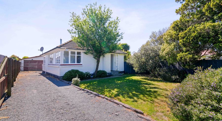  at 7 Keri Place, Hei Hei, Christchurch