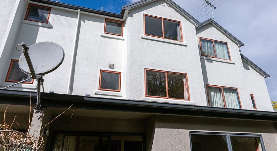  at 75D York Place, Dunedin Central, Dunedin