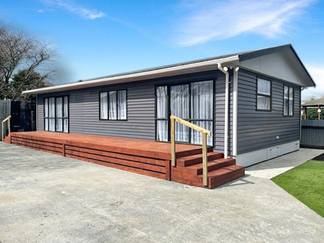  at 419 Huia Street, Camberley, Hastings, Hawke's Bay