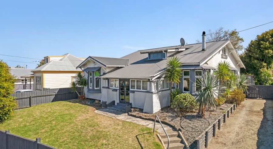  at 46 Tawa Street, Gonville, Whanganui, Manawatu / Whanganui