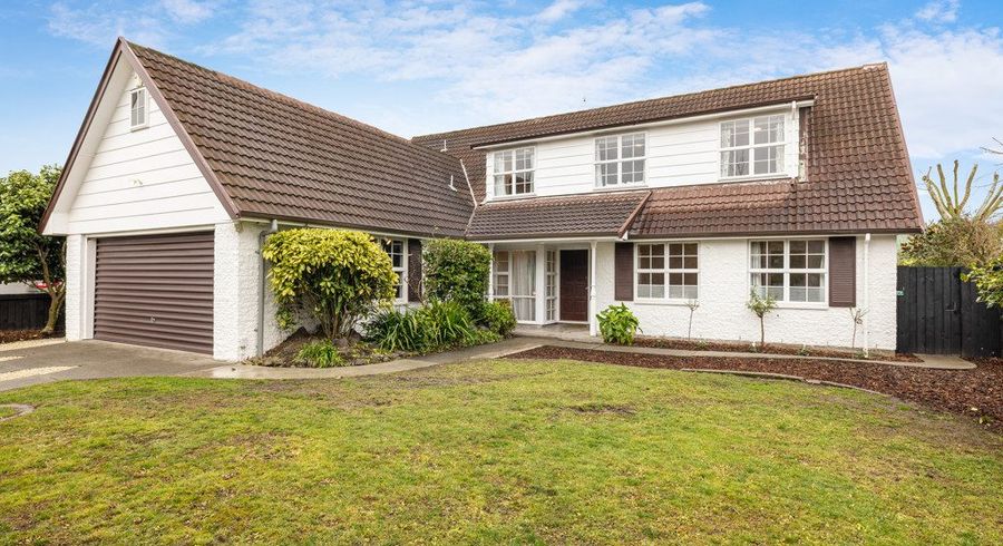  at 10 Dunrobin Place, Avonhead, Christchurch City, Canterbury