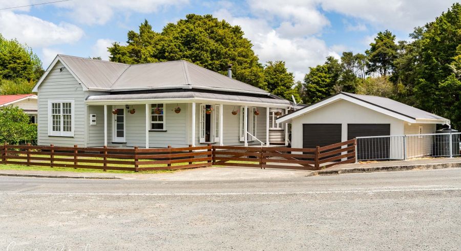  at 17 Franklin Road, Paparoa, Kaipara, Northland
