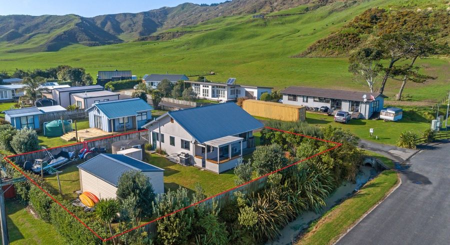  at 13 Ratau Street, Māhia