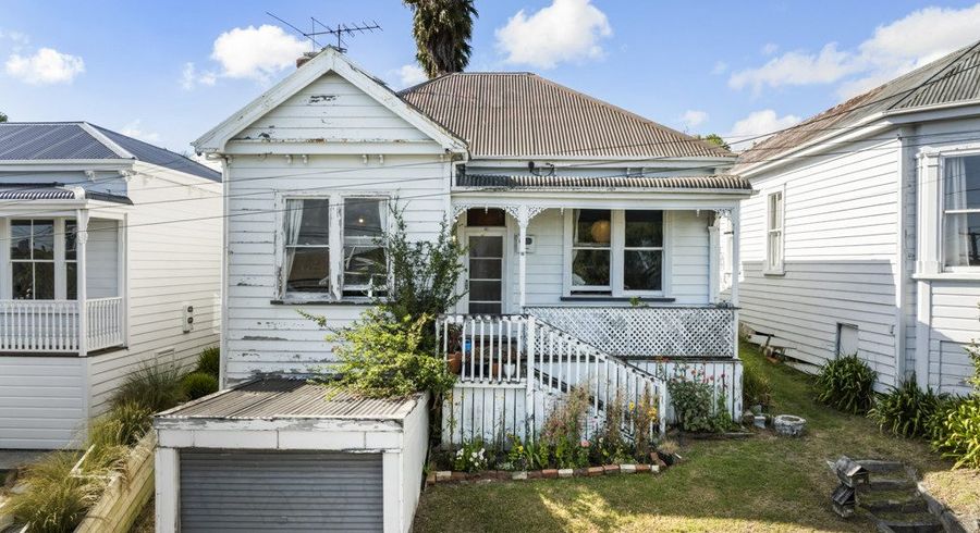  at 96 Crummer Road, Grey Lynn, Auckland