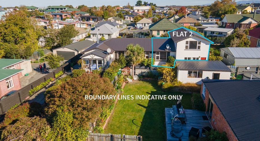  at 2/22 Marston Road, Kensington, Timaru, Canterbury