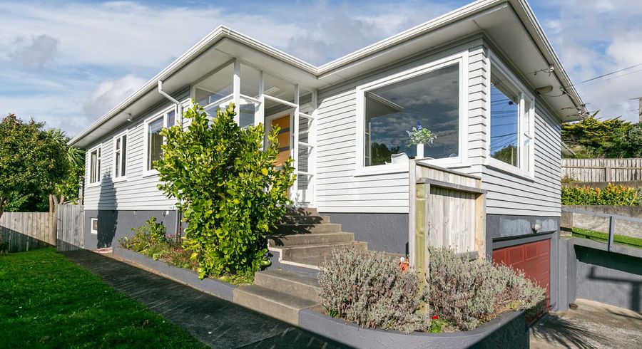  at 5 Fraser Avenue, Johnsonville, Wellington