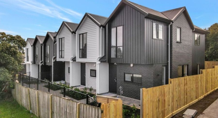  at 50D Spring Street, Onehunga, Auckland City, Auckland