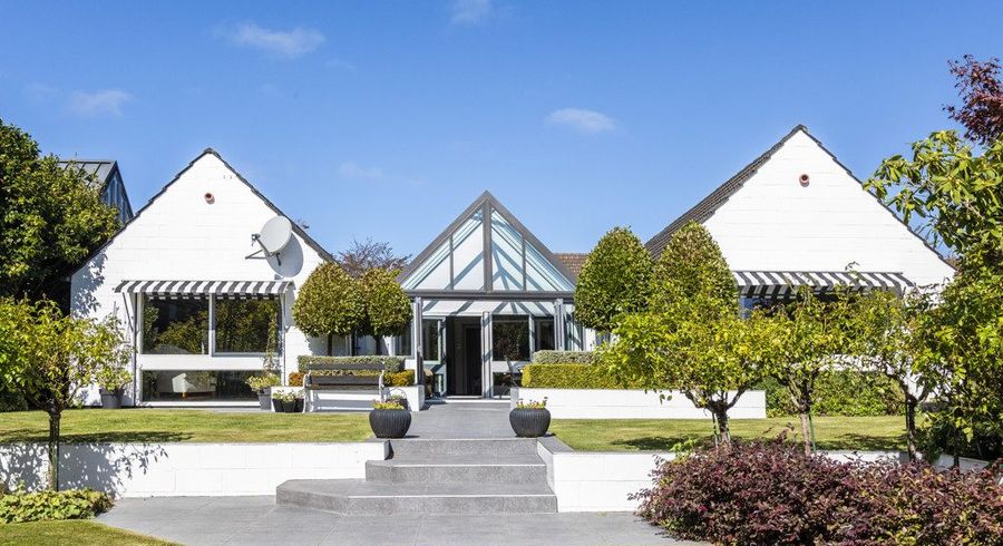  at 31 Idris Road, Fendalton, Christchurch