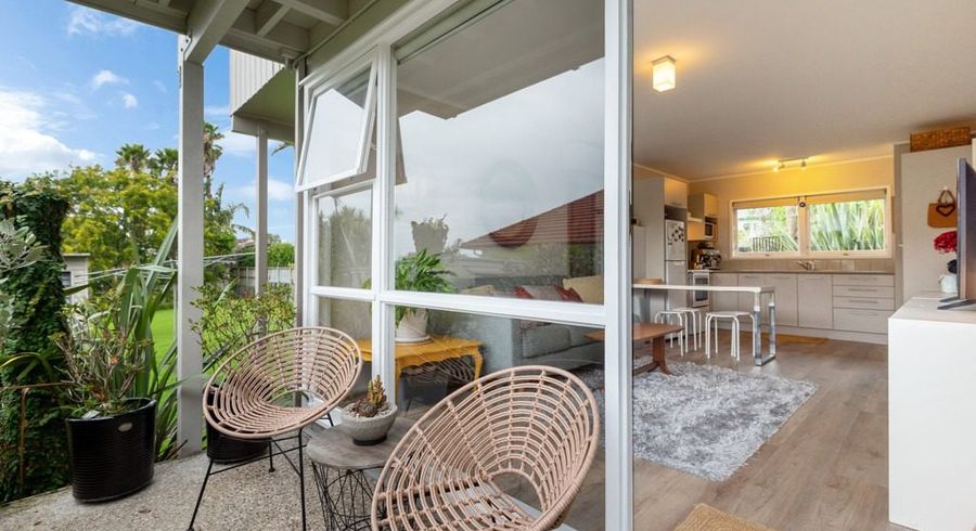  at 10/77 Old Lake Road , Devonport, North Shore City, Auckland