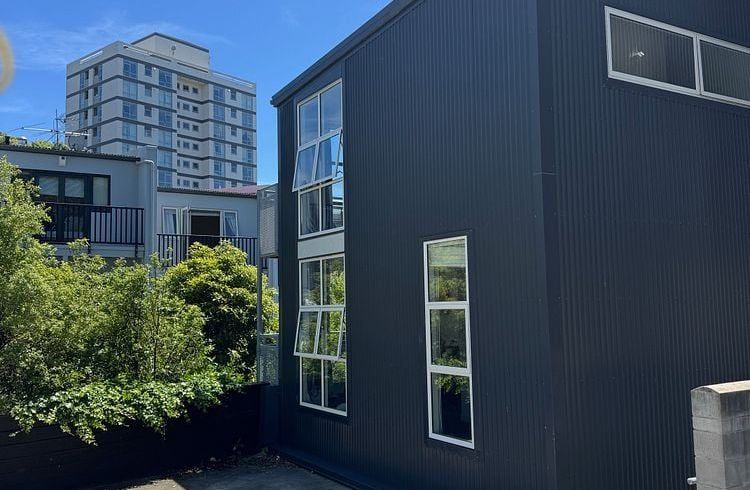  at 46C Thompson Street, Mount Cook, Wellington, Wellington