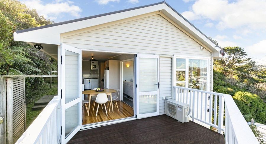 at 56a Ironside Road, Johnsonville, Wellington, Wellington