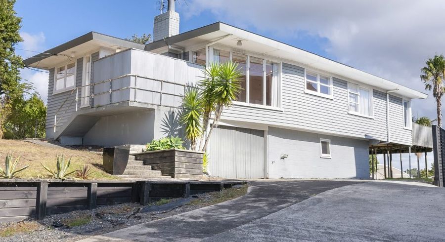  at 83 Matipo Road, Mairangi Bay, Auckland