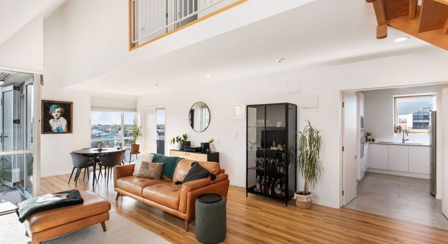  at 22/15 Peterborough Street, Christchurch Central, Christchurch