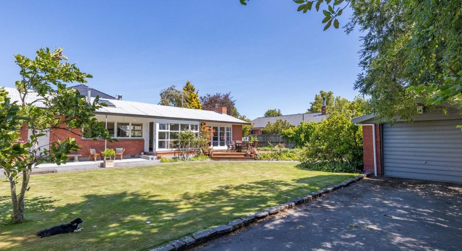  at 14 Hanrahan Street, Upper Riccarton, Christchurch