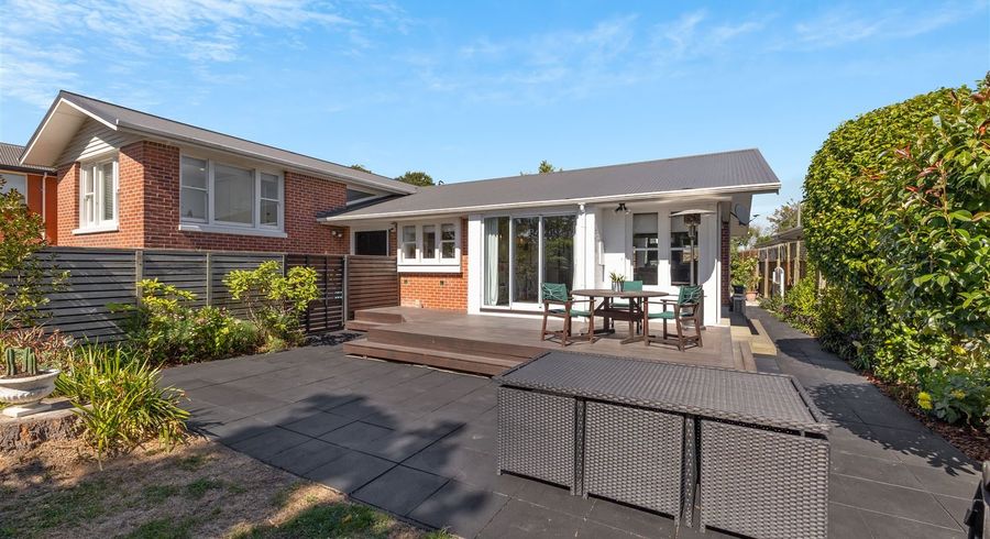  at 9 Westburn Terrace, Burnside, Christchurch