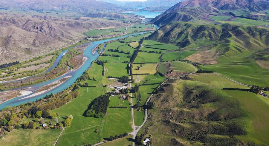  at 60 Old Slip Road, Kurow, Waitaki, Otago