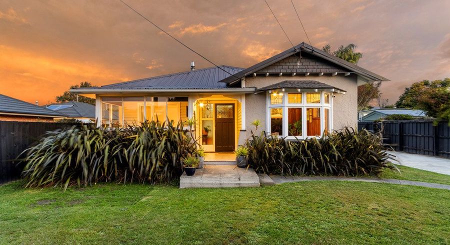  at 10 Rosebery Street, Spreydon, Christchurch