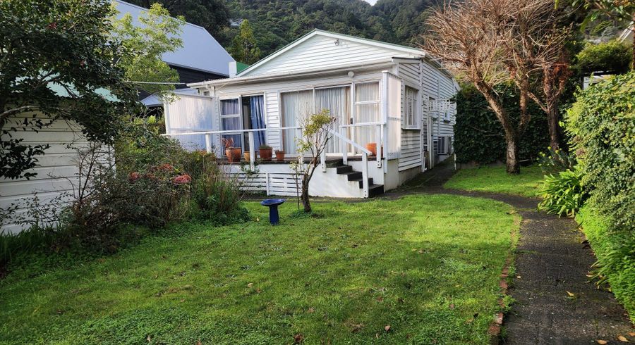  at 87 Muritai Road, Eastbourne, Lower Hutt, Wellington
