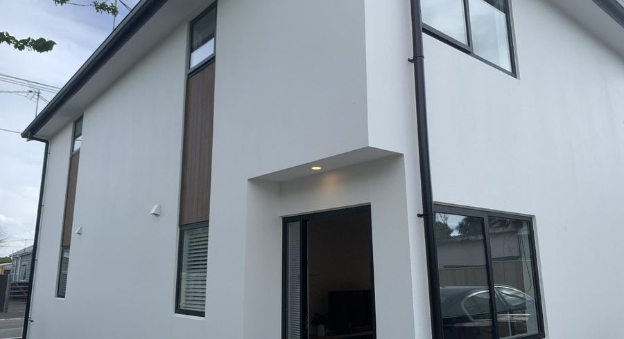  at 27A Gibbon Street, Sydenham, Christchurch City, Canterbury