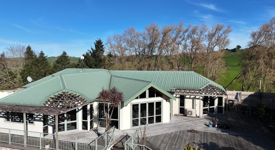  at 53 Parapara Road, Tirau, South Waikato, Waikato