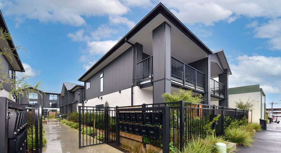  at 103/12 Wilmer Street, City Centre, Christchurch City, Canterbury