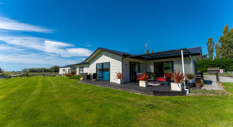  at 70 King Road, Rosewill, Timaru, Canterbury