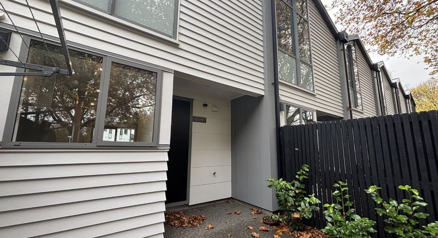  at 19/27 Harewood Road, Papanui, Christchurch