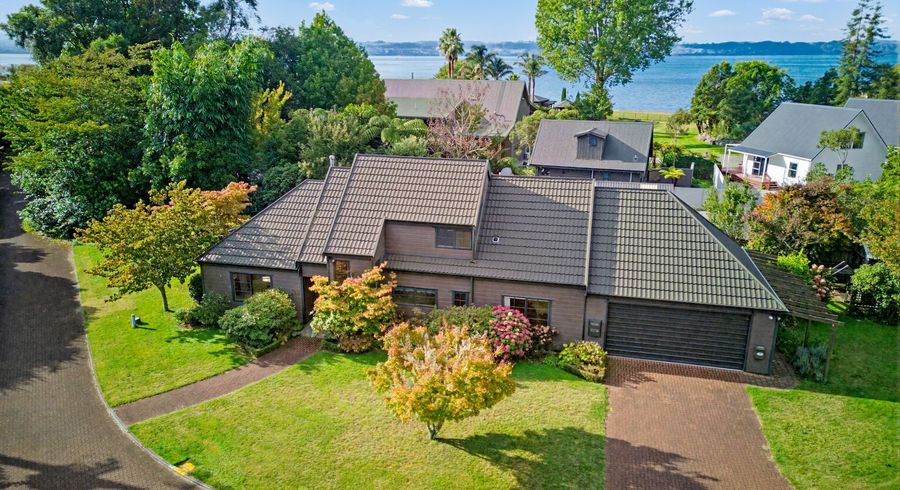  at 38 Gemini Place, Kawaha Point, Rotorua, Bay Of Plenty