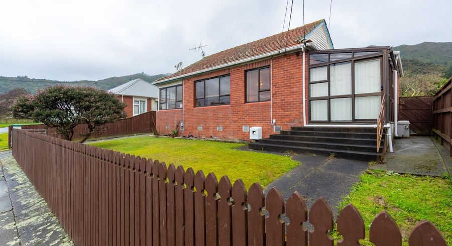 at 7 Newcombe Street, Naenae, Lower Hutt