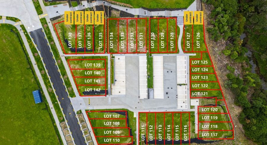  at Stage6/132 Bruce McLaren Road, Henderson, Waitakere City, Auckland