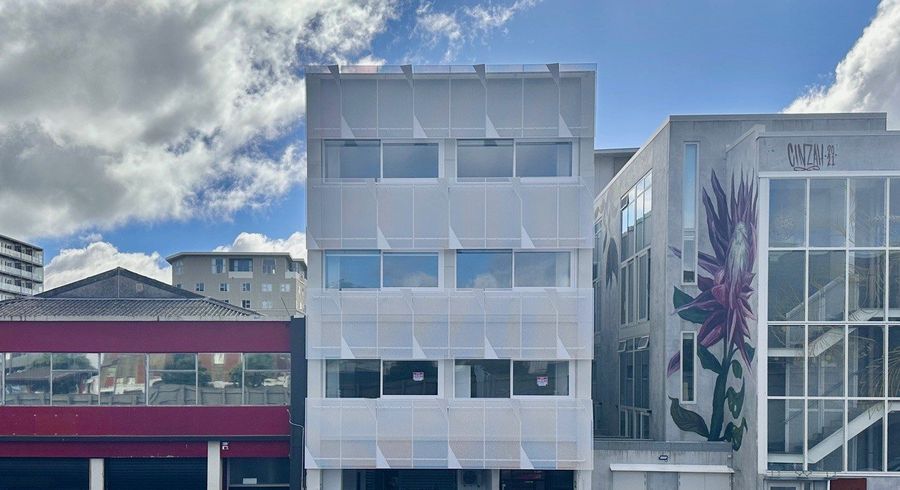  at 4/32 Martin Square, Te Aro, Wellington, Wellington