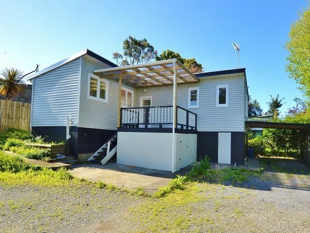  at 162A Edmonton Rd, Te Atatu South, Waitakere City, Auckland