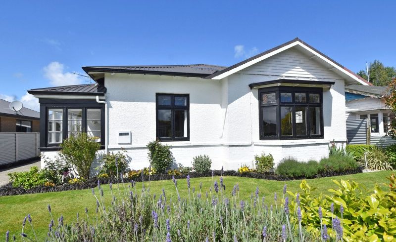 at 7 George Street, Windsor, Invercargill