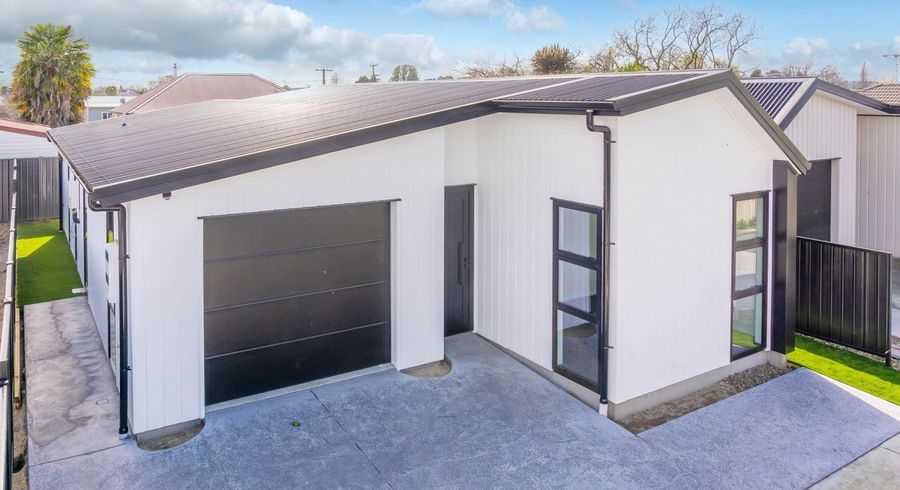  at 4/382 Mahoe Street, Te Awamutu, Waipa, Waikato
