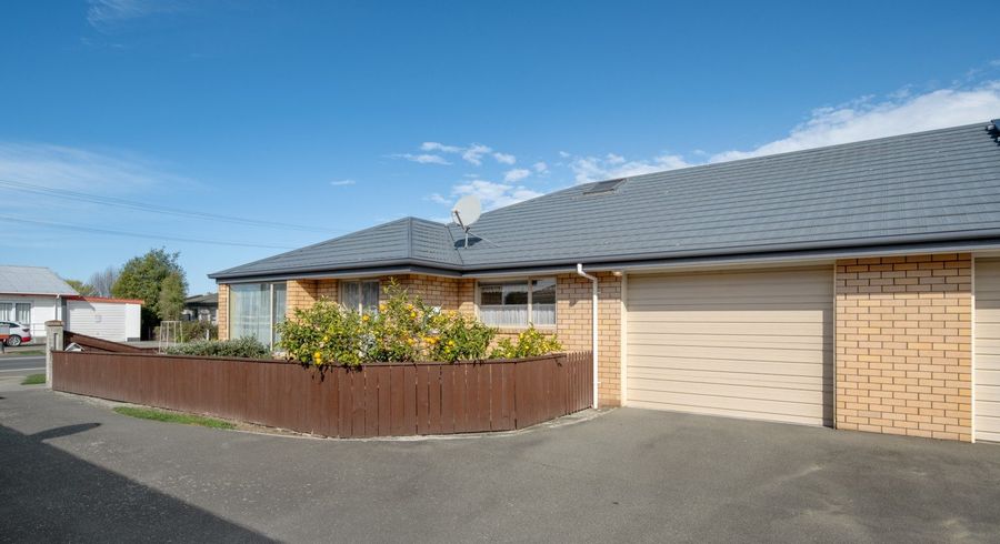  at 38B Redwood Street, Blenheim, Blenheim, Marlborough