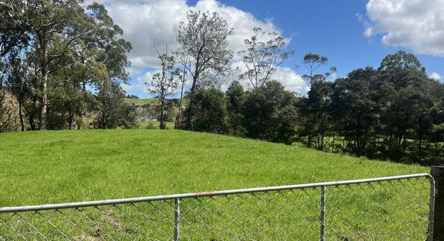  at Lot 2 Takahue Road, Takahue, Far North, Northland