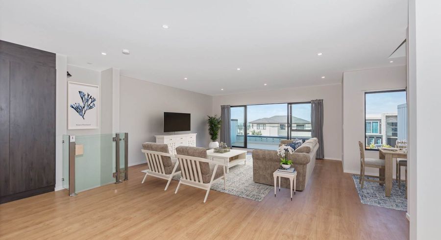  at 72B Headland Drive, Long Bay, North Shore City, Auckland
