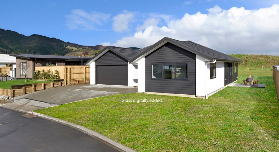  at 6 Greenway Crescent, Hope, Richmond